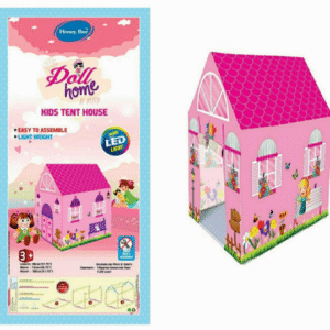 Kids Tenthouse-Doll House Honeybee