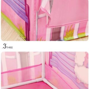 Kids Tenthouse-Doll House Honeybee