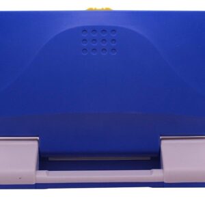 English Learner Educational Notebook / Laptop with Mouse Control Multicolor