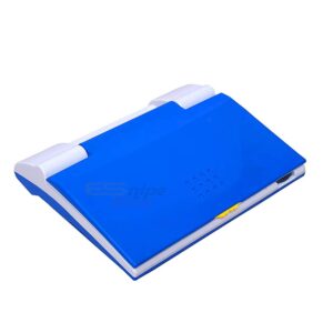 English Learner Educational Notebook / Laptop with Mouse Control Multicolor