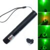 Laser Pen Green
