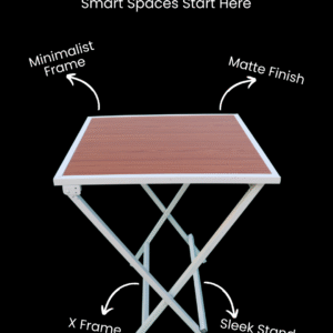 MULTIPURPOSE TABLE- 24x24in