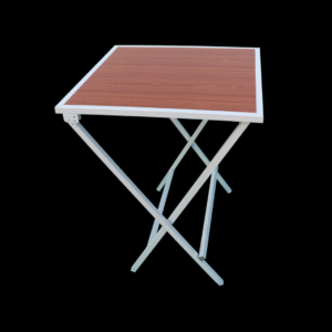 MULTIPURPOSE TABLE- 24x24in