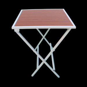 MULTIPURPOSE TABLE- 24x24in