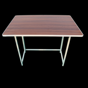 MULTIPURPOSE TABLE- 36x24in for two