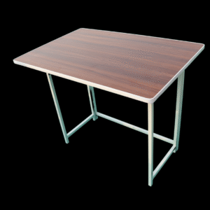 MULTIPURPOSE TABLE- 36x24in for two