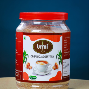 Urmi Jaggery Tea